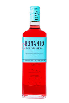 Bonato Aperitivo - 0,75L 22% vol