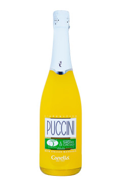 Puccini di Canella - 0,75L 5% vol