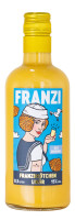 Franzi Franzbrötchenlikör - 0,5L 15% vol