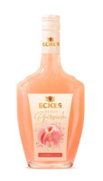 Eckes Weißer Pfirsich - 0,5L 17% vol