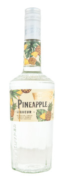 De Kuyper Pineapple Ananas Likör - 0,7L 15% vol