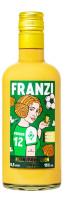 Franzi Franzbrötchenlikör Werder Bremen Edition - 0,5L 15% vol