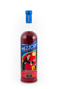 Caffo Mezzodi Aperitivo Italiano - 1 Liter 15% vol