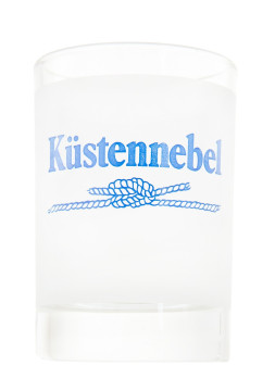 Küstennebel Kurzenglas