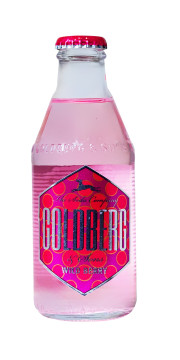 Goldberg Wild Berry - 0,2L