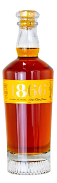 1866 Brandy Gran Reserva - 0,7L 40% vol