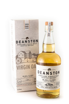 Deanston Virgin Oak Single Highland Malt 9152