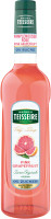 Teisseire Pink Grapefruit 0% Zucker - 0,7L