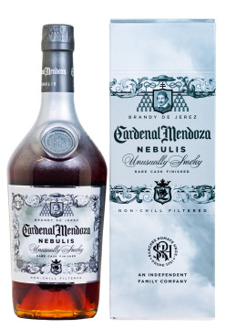 Cardenal Mendoza Nebulis 40° - 0,7L 40% vol