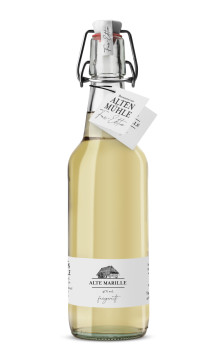 Alte Mühle Marille Fass Edition - 0,5L 41% vol