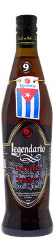 Legendario Ron Anejo - 0,7L 40% vol