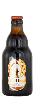 Val Dieu Brune Bier - 0,33L 8% vol