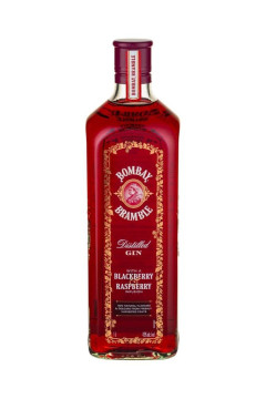 Bombay Bramble Gin - 1 Liter 43% vol