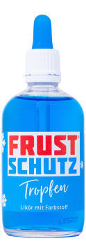 Frustschutz Tropfen - 0,1L 16% vol