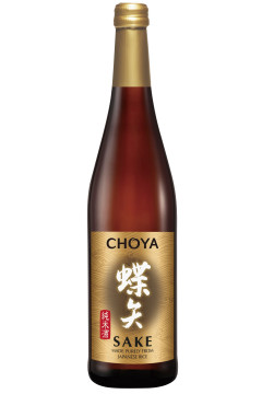 Choya Sake - 0,75L 14,5% vol