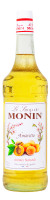 Monin Amaretto Sirup - 1 Liter