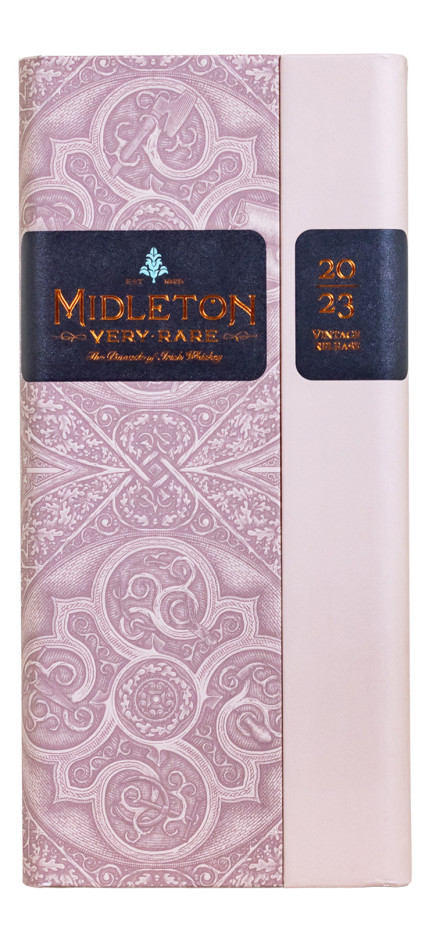 Midleton Very Rare Irish Whiskey in Holzkiste - 0,7L 40% vol