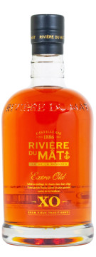 Riviere du Mat XO Rum - 0,7L 42% vol