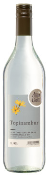 Alde Gott Topinambur - 1 Liter 40% vol