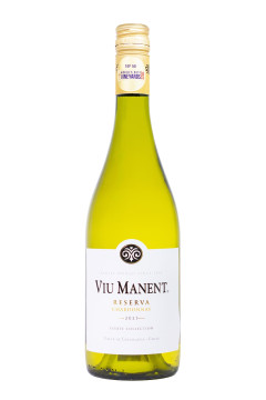 Viu Manent Reserva Chardonnay - 0,75L 14% vol