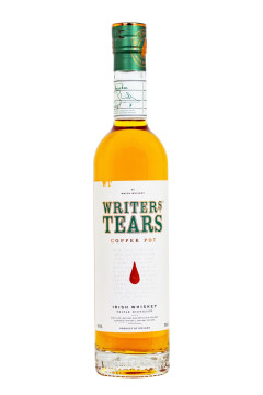 Writers Tears Irish Whiskey - 0,7L 40% vol