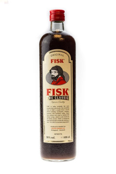 Fisk The Classic Spirituose - 1 Liter 30% vol