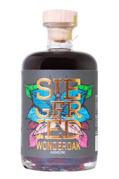 Siegfried Wonderoak - 0,5L