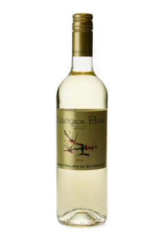 Baron Philippe de Rothschild Sauvignon Blanc IGP - 0,75L 12% vol