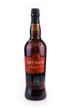 Dry Sack Medium Sherry - 0,75L 15% vol