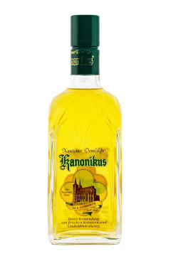 Kanonikus Xantener Domlikör - 0,5L 40% vol