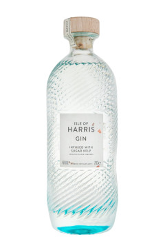 Isle of Harris Gin - 0,7L 45% vol