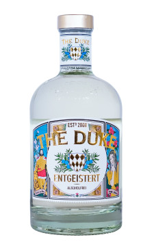 The Duke Entgeistert alkoholfrei - 0,7L