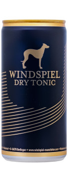 Windspiel Dry Tonic Water - 0,2L