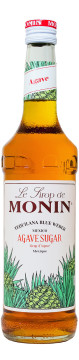 Monin Agave Sirup - 0,7L