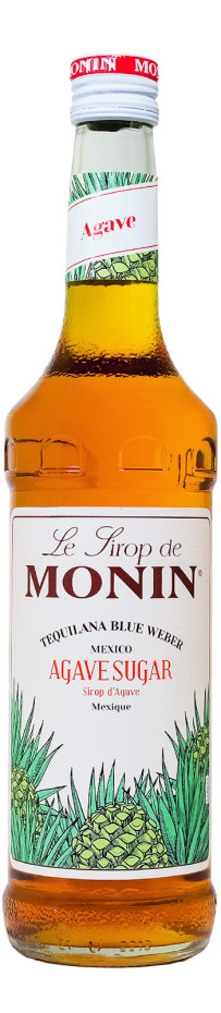 Monin Agave Sirup - 0,7L