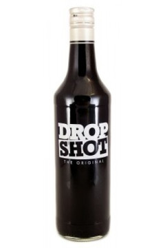 De Kuyper Dropshot Likör - 0,7L 20% vol