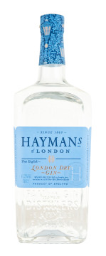 Haymans London Dry Gin - 1 Liter 41,2% vol