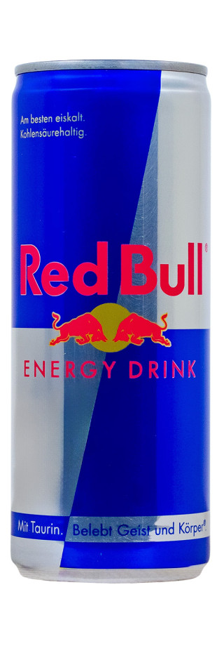 Red Bull Energy Drink - 0,25L