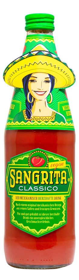 Sangrita Classico - 0,5L