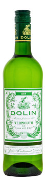 Dolin Vermouth Dry - 0,75L 17,5% vol