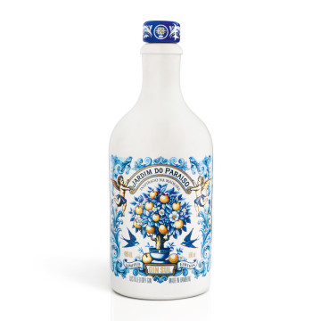 Gin Sul Jardim do Paraiso - 0,5L 45% vol