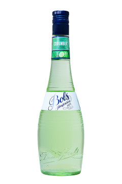 Bols Cucumber Likör - 0,7L 17% vol