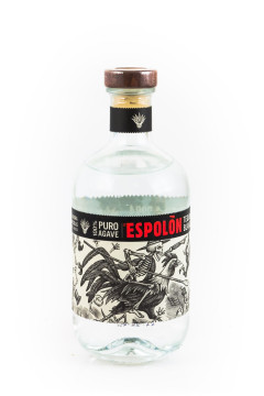 Espolon Tequila Blanco - 0,7L 40% vol