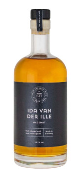 Wagemut Ida Van Der Elle - 0,5L 33,2% vol