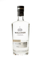 Walcher Grappa Bianca Classica - 0,7L 38% vol