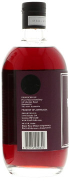 Four Pillars Bloody Shiraz Gin - 0,7L 37,8% vol