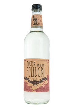 Doctor Polidori Dry Tonic - 0,5L