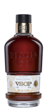 Naud Cognac VSOP - 0,7L 40% vol