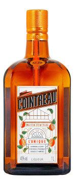 Cointreau Orangenlikör - 1 Liter 40% vol