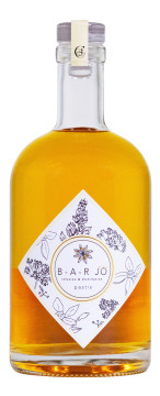 Clos Saint Joseph Bar Jo Pastis - 0,5L 45% vol